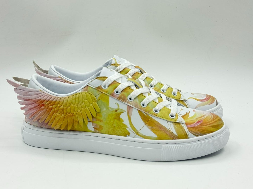 Wings of the Phoenix