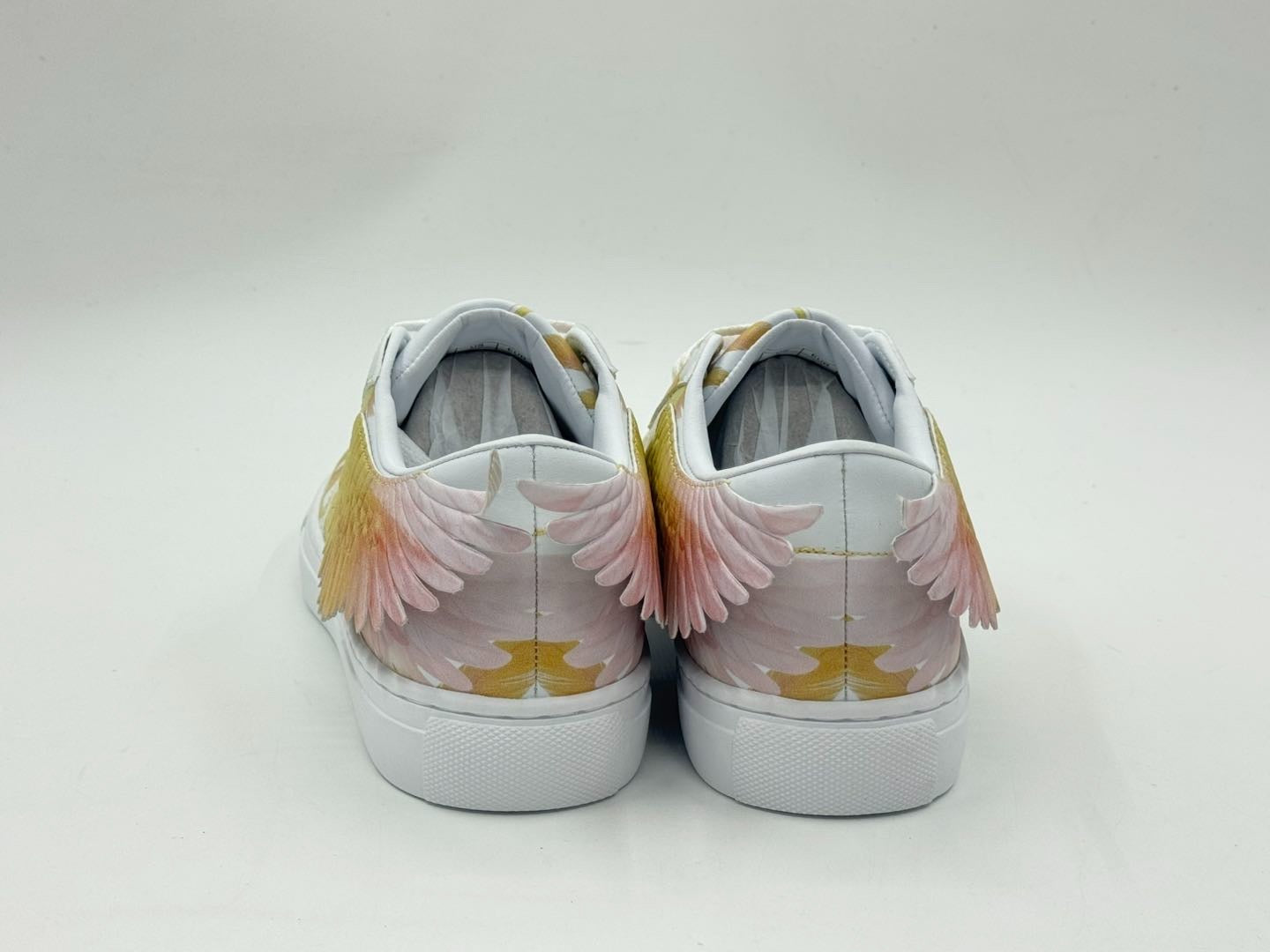 Wings of the Phoenix