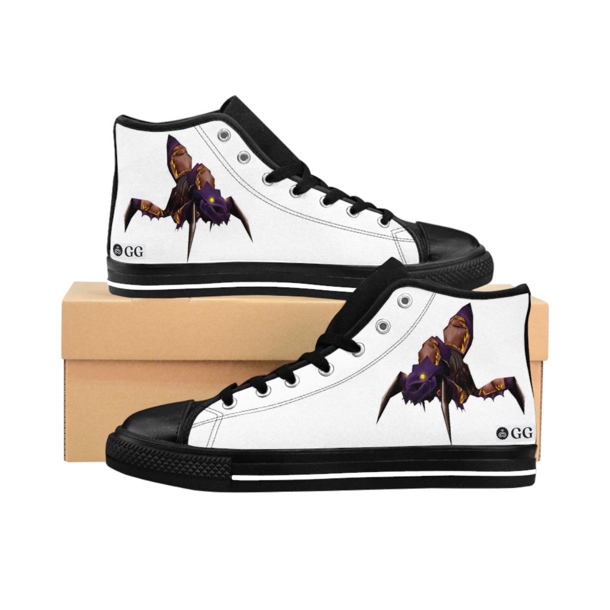 Zion 1 SP