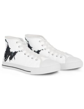Shoe vengeance