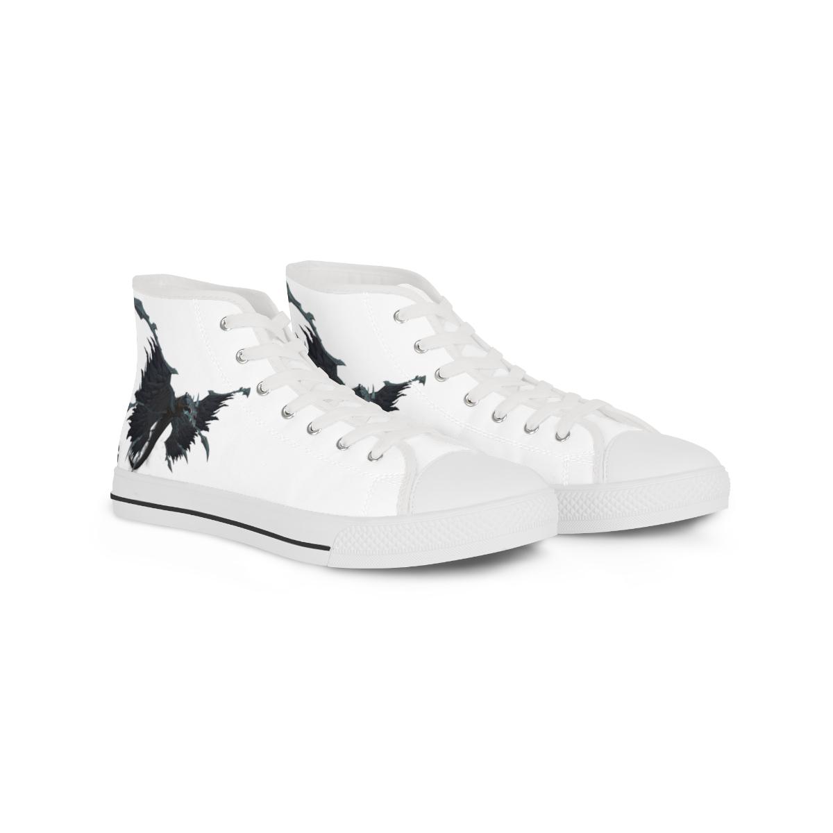 Shoe vengeance