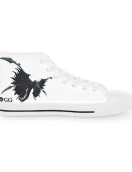 Shoe vengeance