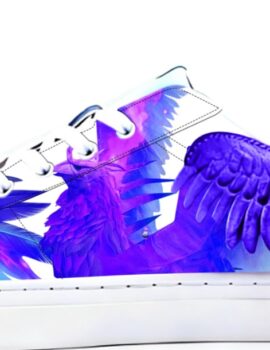 Wings of the phoenix